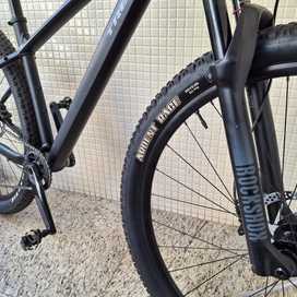 Trek X-Caliber 9